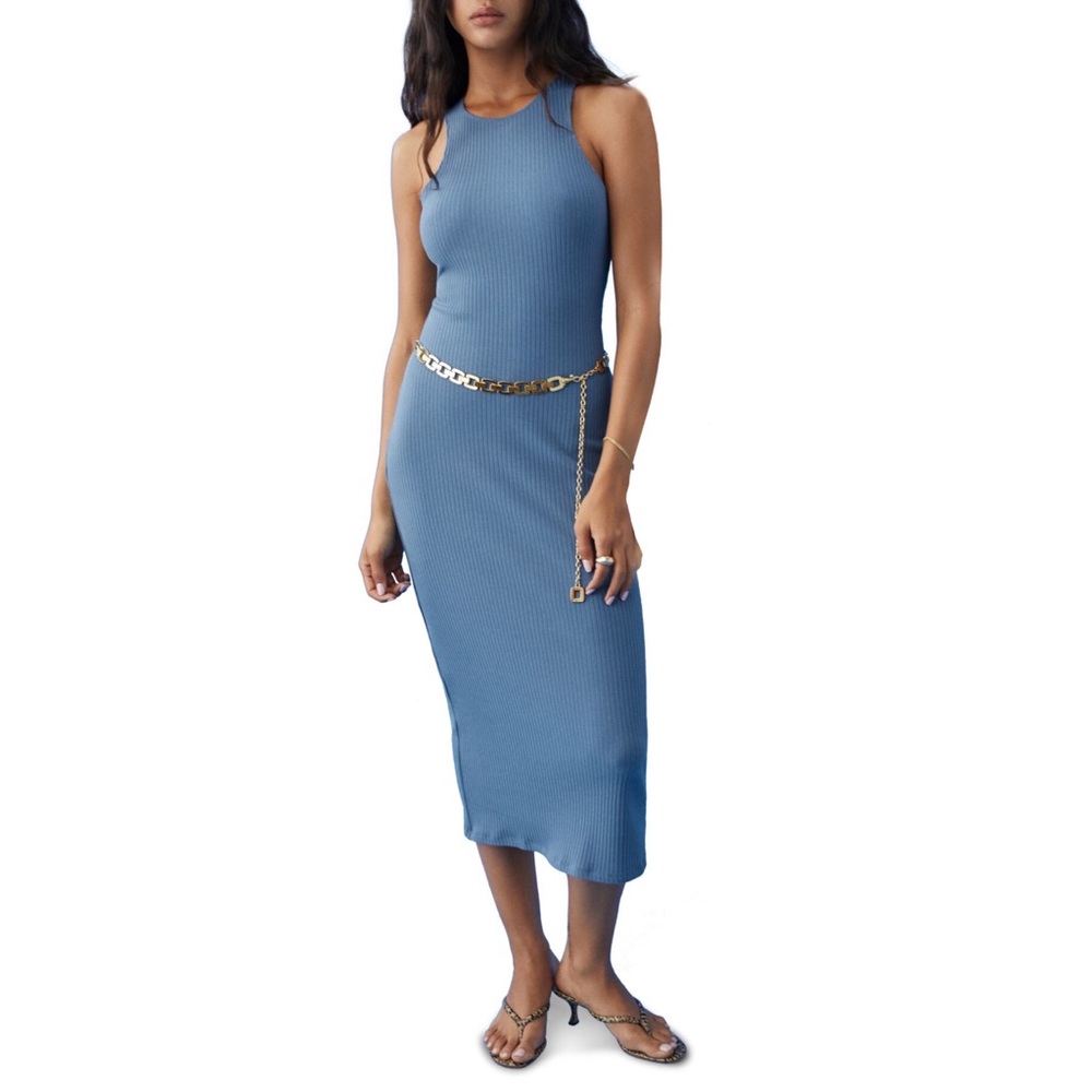 NWT Reformation Candice Dress - Picture 10 of 15